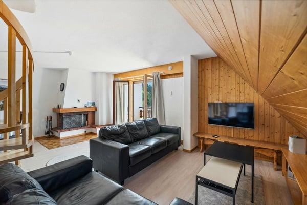 Duplex en pleine nature 3