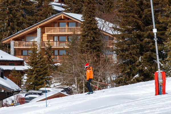 Villars-sur-Ollon
