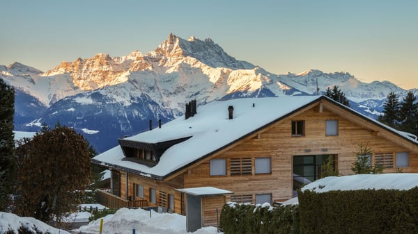 Villars-sur-Ollon