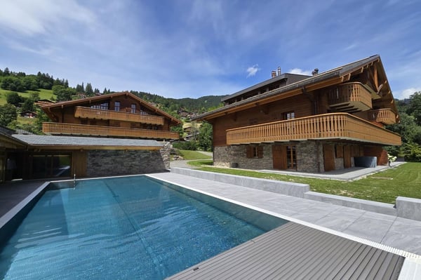 Le Cantarella - Splendide appartement meublé disponible de suite 4