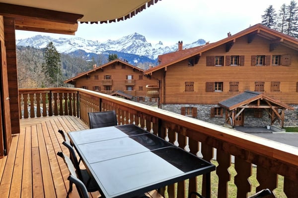 Le Cantarella - Splendide appartement meublé disponible de suite 9