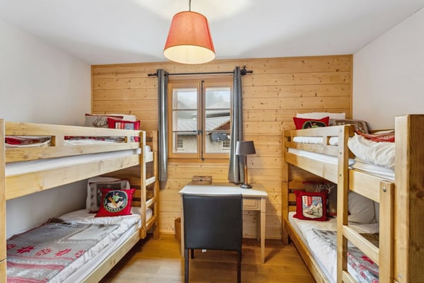 Le Cantarella - Splendide appartement meublé disponible de suite 12