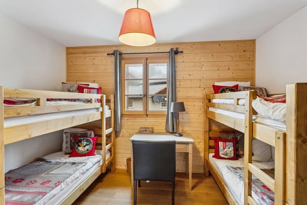 Le Cantarella - Splendide appartement meublé disponible de suite 12