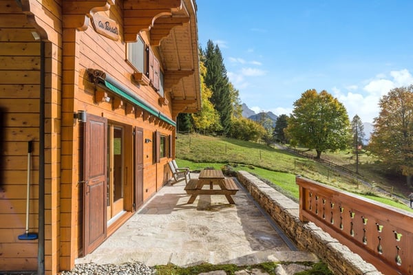 Chalet 