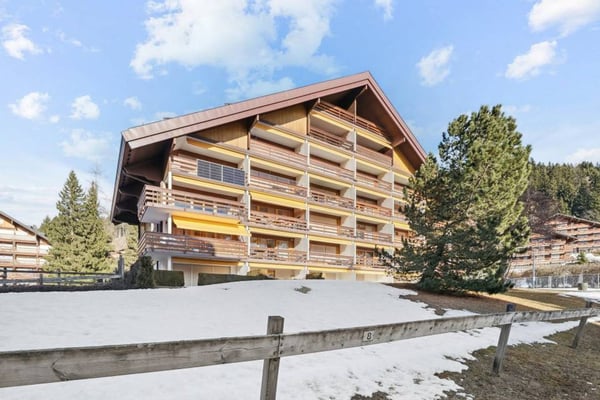 Villars-sur-Ollon
