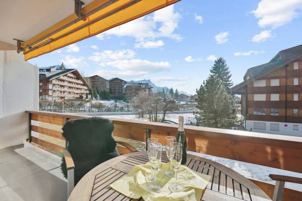Villars-sur-Ollon