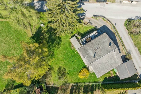 Chalet familial et appartement 3.5p, Barboleuse, Proche transports 11