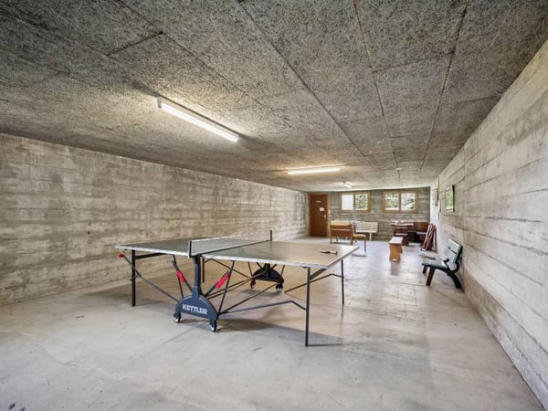 Bel appartement avec grande terrasse Sud et vue panoramique 12