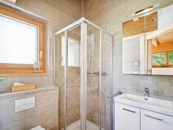Splendide duplex 4 pièces au centre de Chesières 10