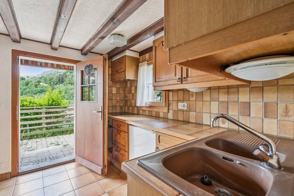 Authentique Chalet de Montagne au Coeur des Alpes Vaudoises 6