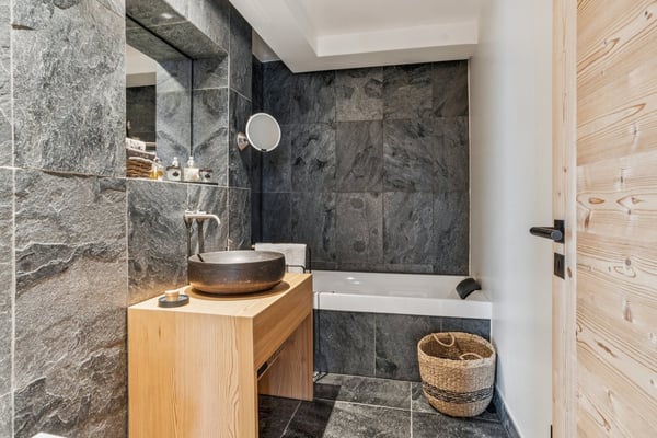 L'Excellence Alpine : Un Chalet de Prestige à Villars-sur-Ollon 13