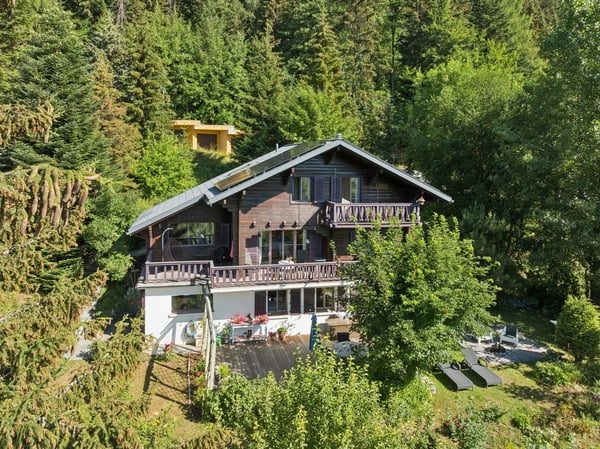 Leysin