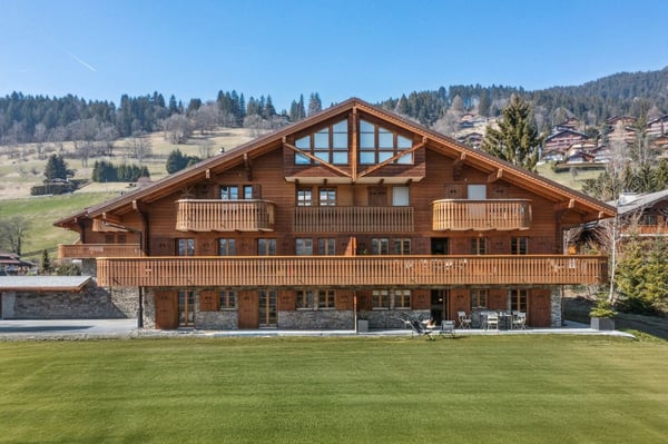 Villars-sur-Ollon