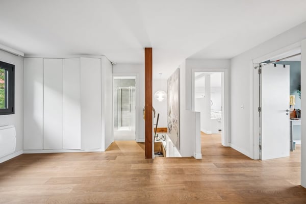 Villa individuelle avec vue lac 13