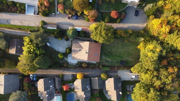 Villa individuelle avec vue lac 4