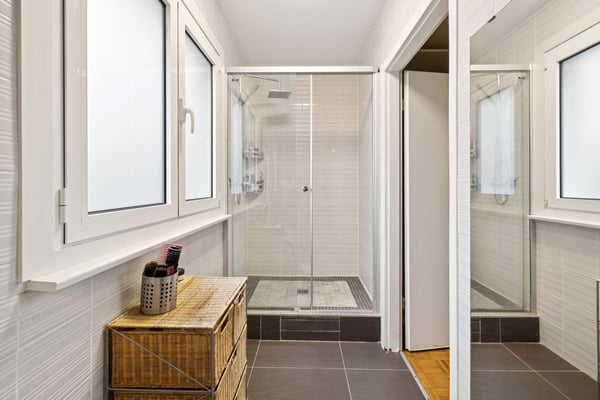 SUPERBE VILLA INDIVIDUELLE QUARTIER CALME DE VILLAS 12