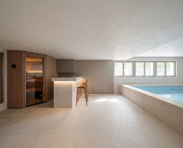 VILLA AU CARACTERE UNIQUE 11