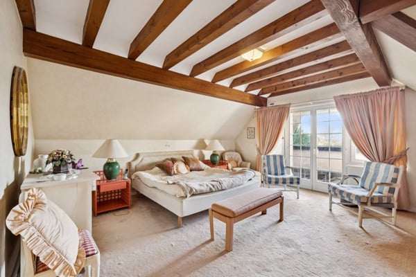 VILLA AU CARACTERE UNIQUE 9