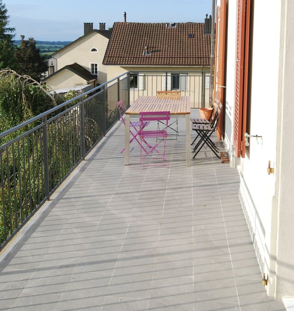 Maison de caractère avec vue imprenable 11