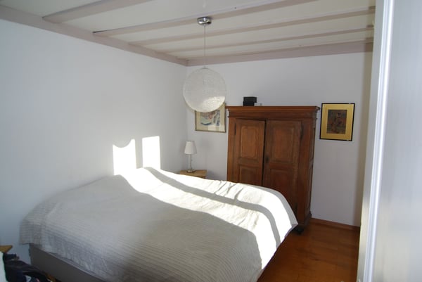 Maison de caractère avec vue imprenable 7