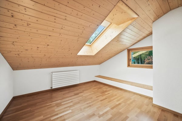 Ferme du XVIIe siècle rénovée au coeur de la Vallée de Joux 7