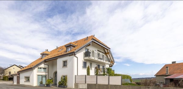 Superbe appartement grand jardin, grande terrasse vue lac et alpes 13