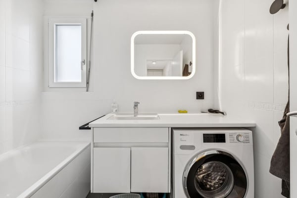 Spacieux duplex de plus de 200m2 utile 8