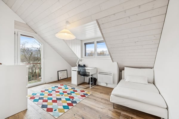 Spacieux duplex de plus de 200m2 utile 6