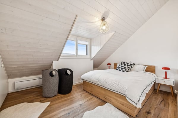 Spacieux duplex de plus de 200m2 utile 8