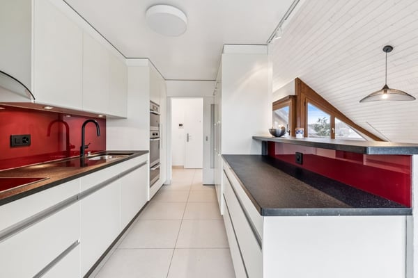 Spacieux duplex de plus de 200m2 utile 6