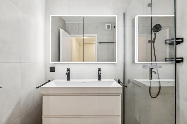 Spacieux duplex de plus de 200m2 utile 9