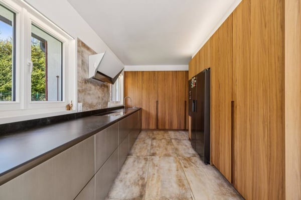 SUPERBE VILLA VUE LAC ET ALPES 4