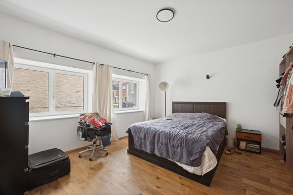 Appartement Duplex rénové 7