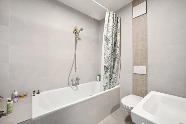 Appartement Duplex rénové 8