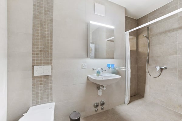 Appartement Duplex rénové 5