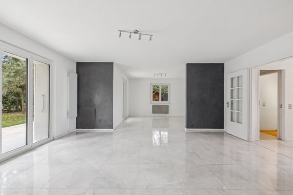 Villa familiale rénovée à Commugny avec studio d'appoint indépendant 4