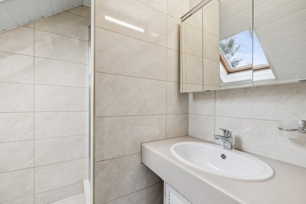 Villa familiale rénovée à Commugny avec studio d'appoint indépendant 13