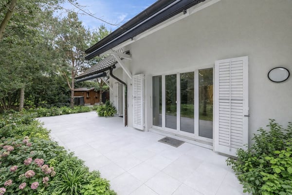 Villa familiale rénovée à Commugny avec studio d'appoint indépendant 2