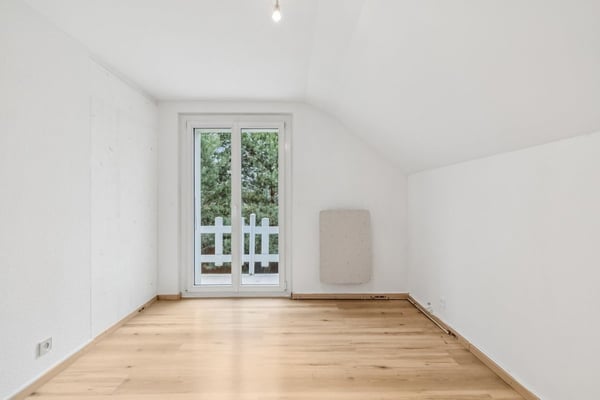 Villa familiale rénovée à Commugny avec studio d'appoint indépendant 12