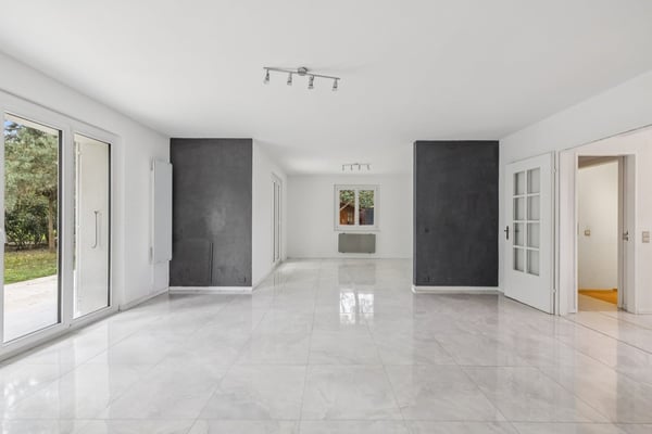 Villa familiale rénovée à Commugny avec studio d'appoint indépendant 4