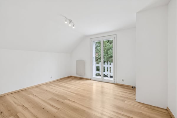 Villa familiale rénovée à Commugny avec studio d'appoint indépendant 6