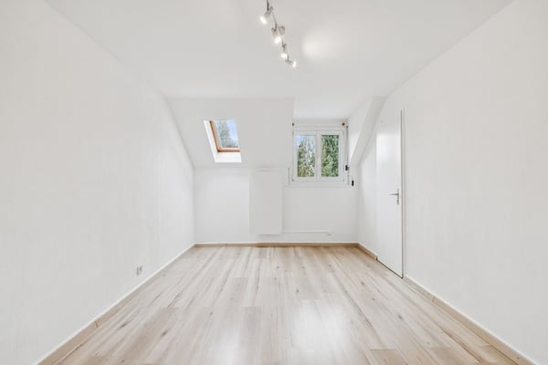 Villa familiale rénovée à Commugny avec studio d'appoint indépendant 9