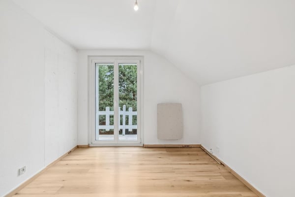 Villa familiale rénovée à Commugny avec studio d'appoint indépendant 12