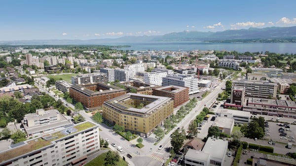 Nyon
