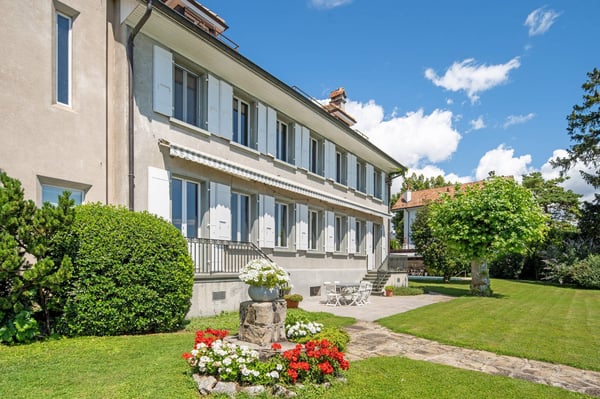 Nyon