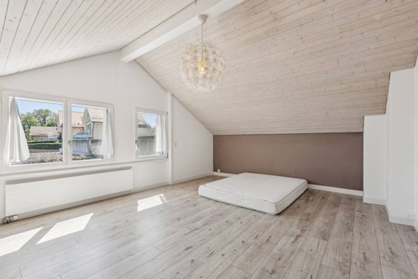 EXCLUSIVITÉ Villa d'exception avec vue lac à deux pas de l'école inte 7