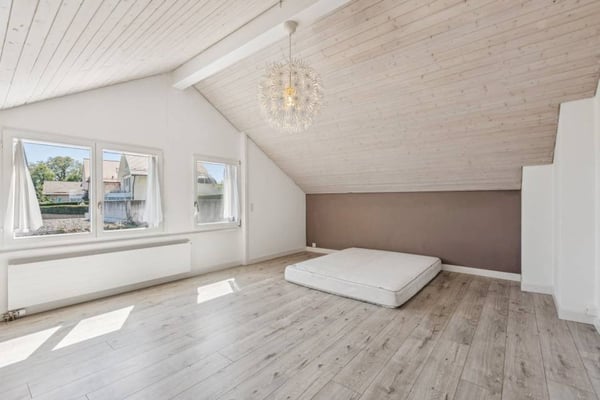 EXCLUSIVITÉ Villa d'exception avec vue lac à deux pas de l'école inte 7