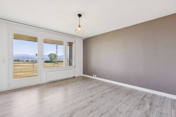 EXCLUSIVITÉ Villa d'exception avec vue lac à deux pas de l'école inte 8