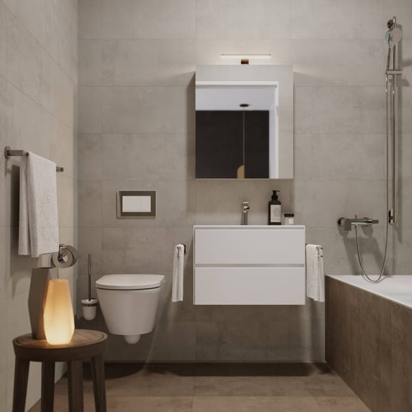 Appartement de 5.5 pièces de 120 m² habitables avec grandes terrasses 4