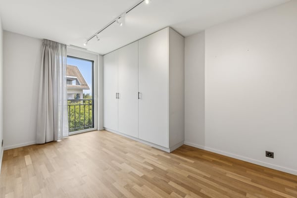 SUPERBE 4,5 PIÈCES AVEC TERRASSE SUD-OUEST AUX PORTES DE GENÈVE 6